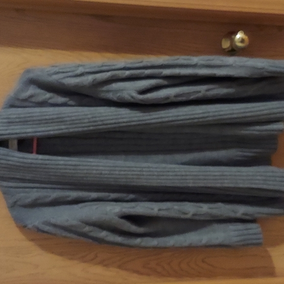 Sonoma cardigan sweater